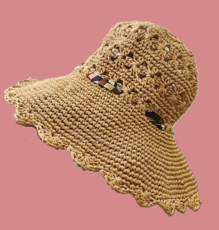 Sun Hat